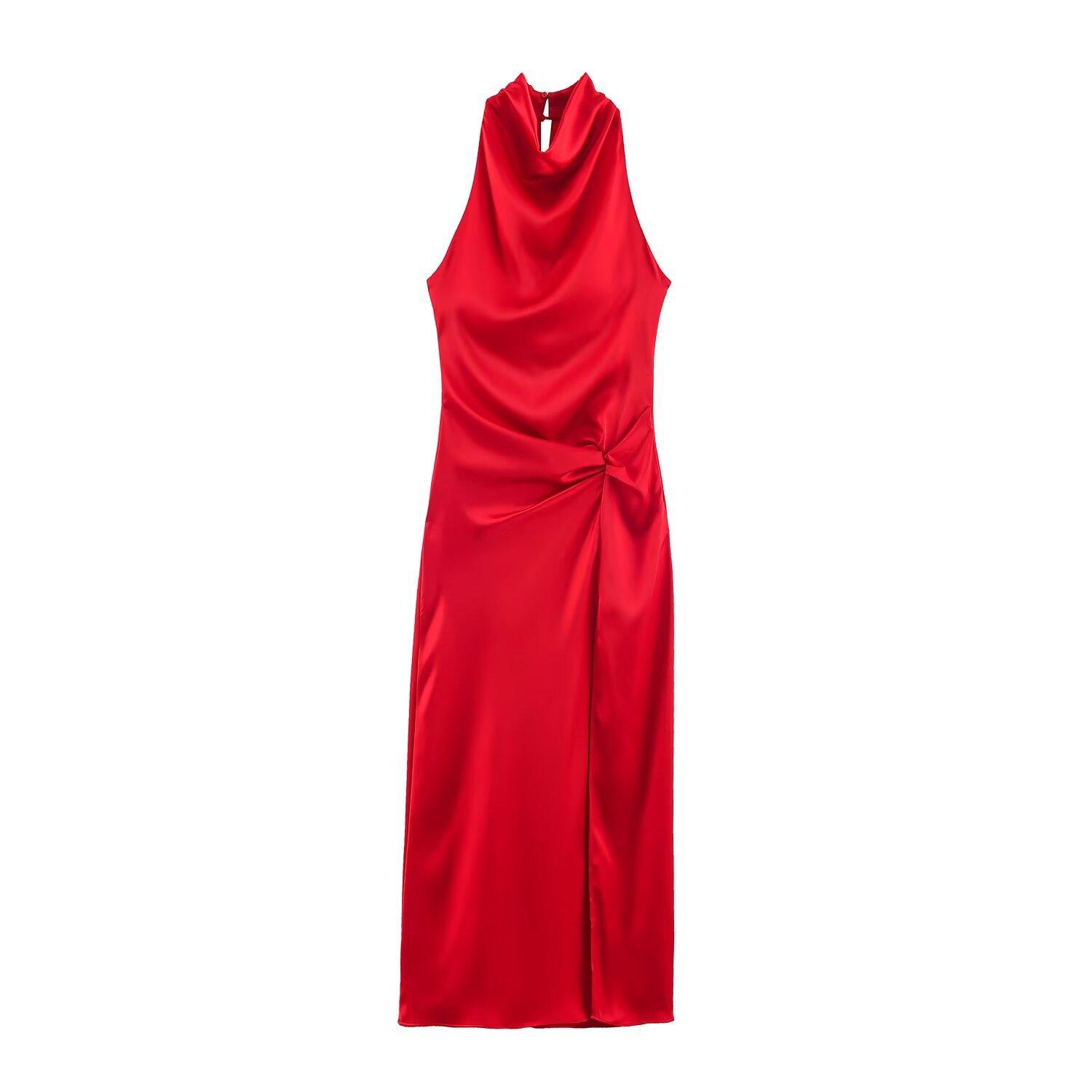 Autumn European and American women`s clothing
