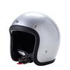 Low Profile Motorcycle Korea Style Retro Open Face Helmet Japanese Style Small Shape Motorbike Helmet 500TX Series Helmet