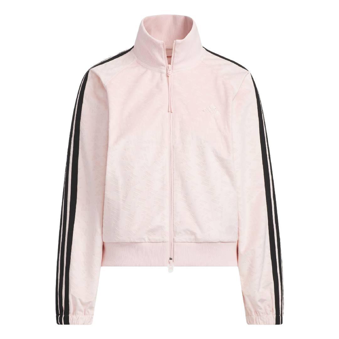 Adidas STORY VELVET Jacket Women s KC0174 L