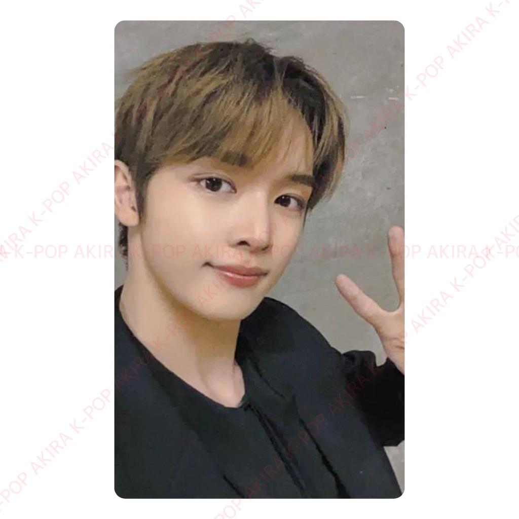 RIIZE TOUR RIIZING LOUD in TOKYO DOME PURCHASE BENEFIT PHOTO CARD OFFICIAL