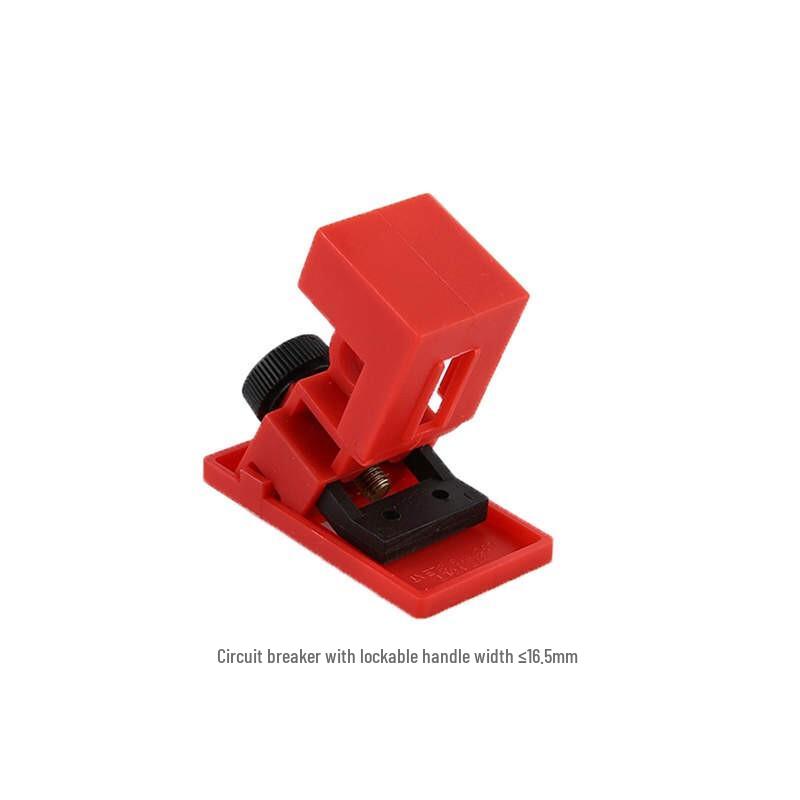 Dinghong Clamp-Type Circuit Breaker Safety Lock