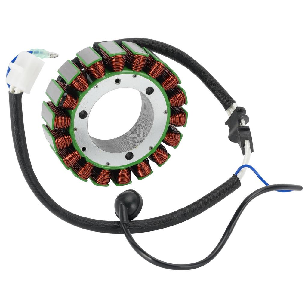 Stator Generator For Yamaha XV750 Virago 750 1981-1983 XV920 Virago 1982-1983