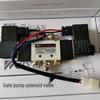 Bus Door Pump Solenoid Valve Accessories for King Long, Yutong, Higer, Zhongtong, Yinlong, Shenlong, Ankai, and More.