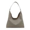 High End Fashion Women's Bag New Large Capacity Printed Temperament Tote Bag Slack and Commuter Armpit Shoulder Bag