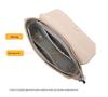 Korean Style Cowhide Chain Shoulder Bag - Elegant Summer Fashion for Women