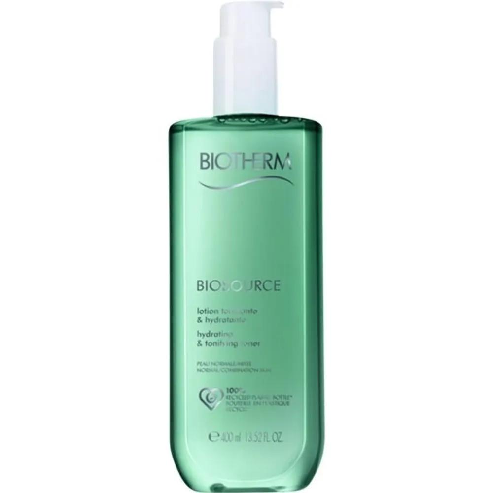 (Biotherm) Biosource Combination Toner 400ml
