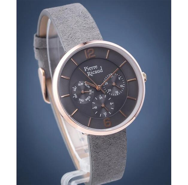

Часы Pierre Ricaud P22023.9G57QF