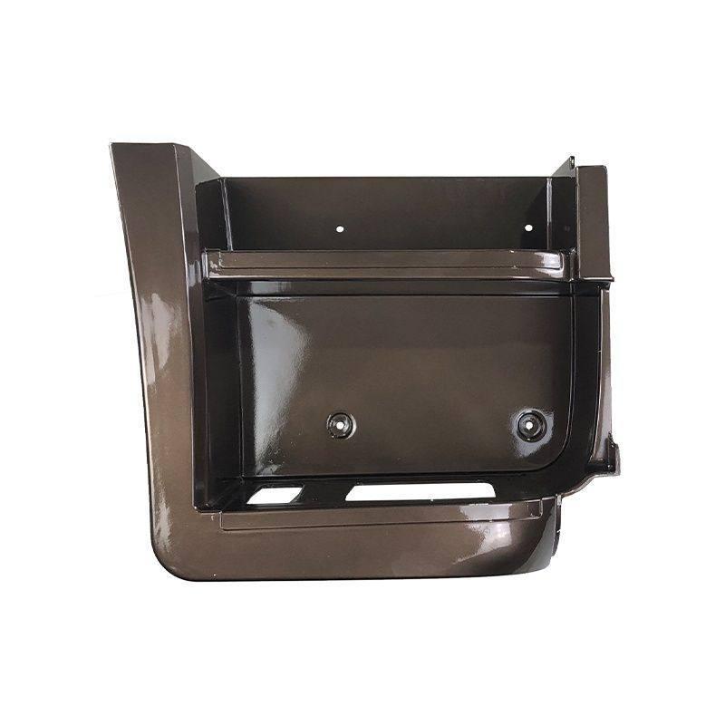 Jiefang J6P Pedal Guard Cover for FAW Parts