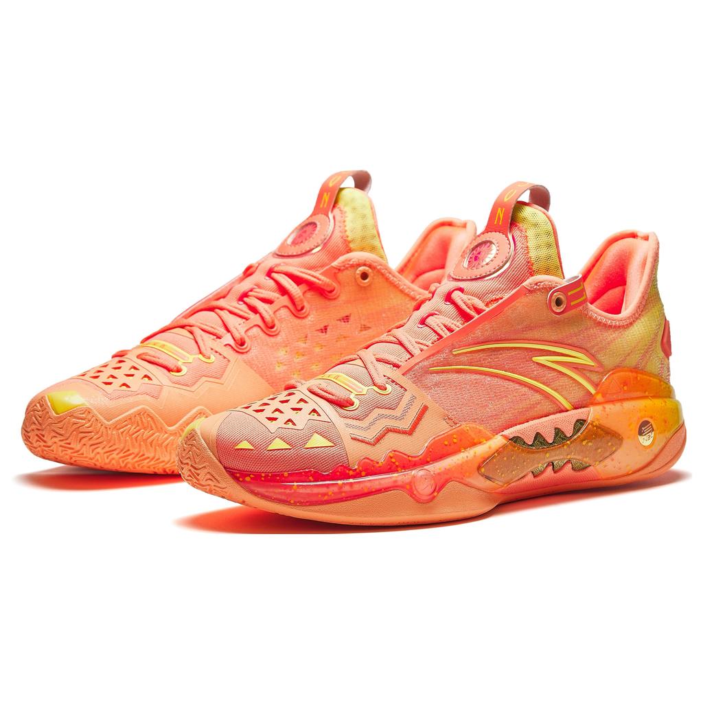 ANTA Shock Wave 5 Pro Kyrie Irving Sun 112411111S-2