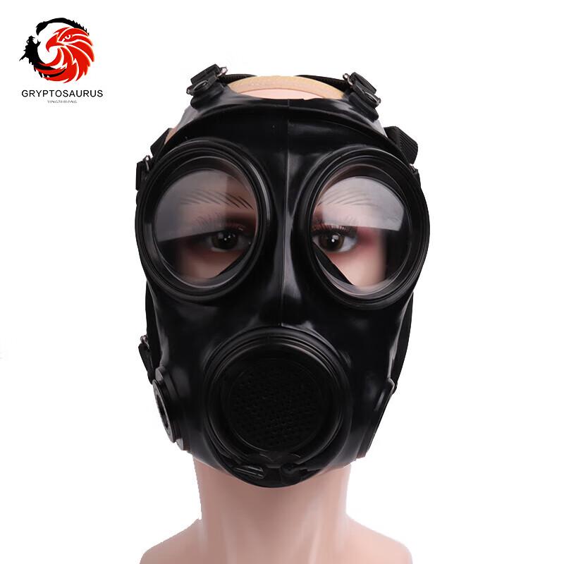 Yingzui Long MF20 Full-Face Respirator