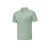 Breathable Quick-Dry Moisture-Wicking Polo Shirt Men Tops P226M350-0473