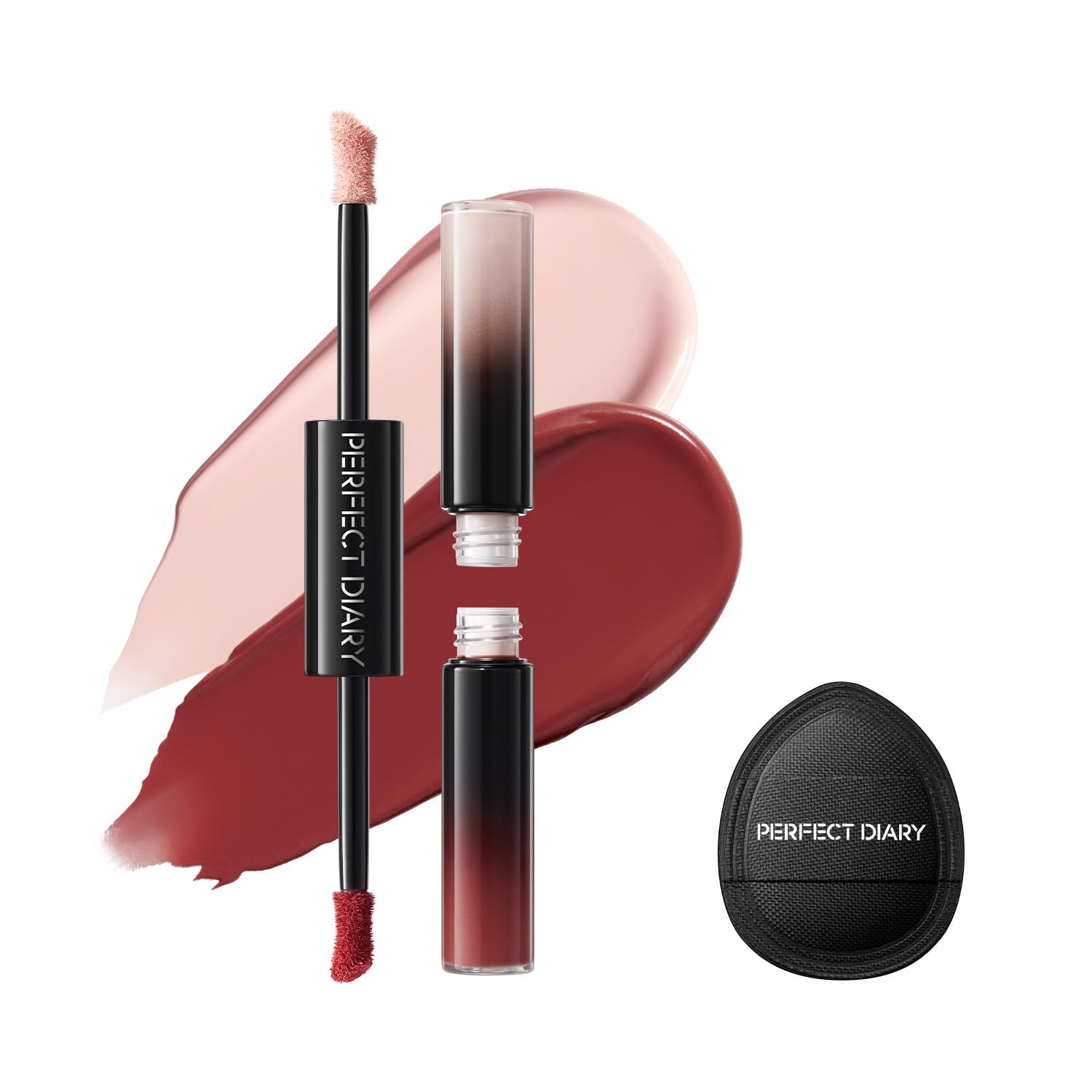 

PERFECT DIARY Highlight Cheek Rose Pink Baby Multi-Stick & (02 и розовый)