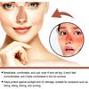 Eelhoe Protective Nose Patch Set 24pcs Breathable Comfortable Summer Skin Protection