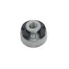 2pcs Fender Seat Nut Seat Mounting Kit Fits For Harley 59768-97 Replacement Motorcycle Accessories