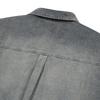 INTERCREW Denim Work Shirt D Blue Ita3Ye01Adb