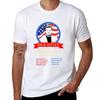 Rick For President For Fans Tshirt Holiday Party Tshirt For Unisex