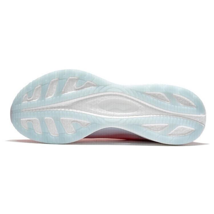 (WMNS) Li-Ning Super Light XIX 'Neon Orange' Women's ARBS002-8