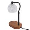 Candle Warmer Lamp with Timer Dimmable Candle Warmer Vintage Lamp Candle Heater for Bedroom Living R