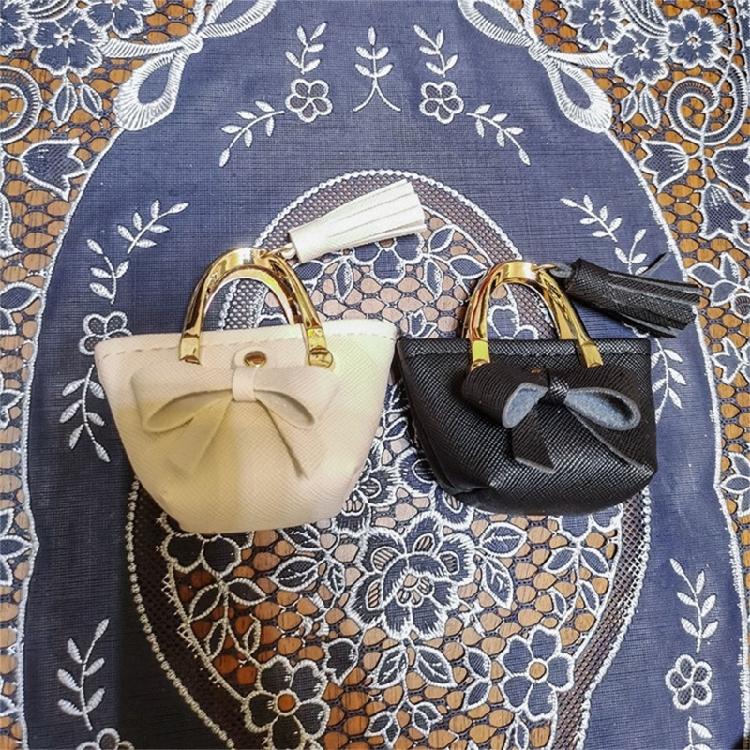 Versatile Mini Bag for 12 Inch Dolls Great for Storage and Style Photo Props Collectible Figures Handbag Props