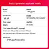 Jingcheng Compatible Toner Cartridge for HP W1005AC / 407nk