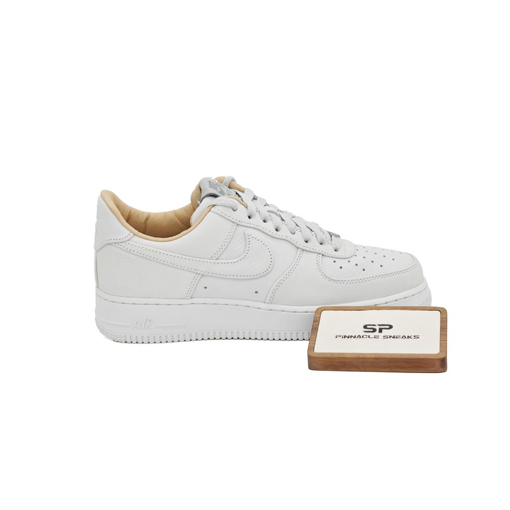 Nike Air Force 1 '07 Men's Air Force One IB1406-111 White Size
