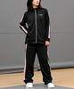 Kaepa Tracksuit Side UV Long Track Perfect for and Purple Women's Set, Panels, Moisture-Wicking, Quick-Drying, Protection, Stretch, Sleeves, Jacket,