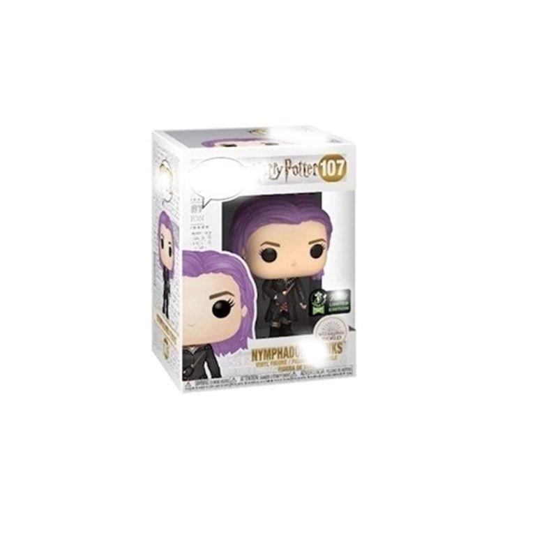 Harry Potter Luminous Character Figure Doll Pop Model Toy For Collection And Decoration