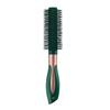 Round Hair Brush Anti Static Massage Hair Brushes Women Styling Brush Comfortable Grip Plastic Detangling Brush for