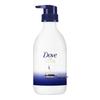 Dove Intensive Nourishment Hydrating Repair Shampoo 460g