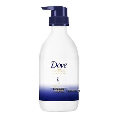Shampoo Idratante Riparatore Nutrizione Intensa Dove 460g