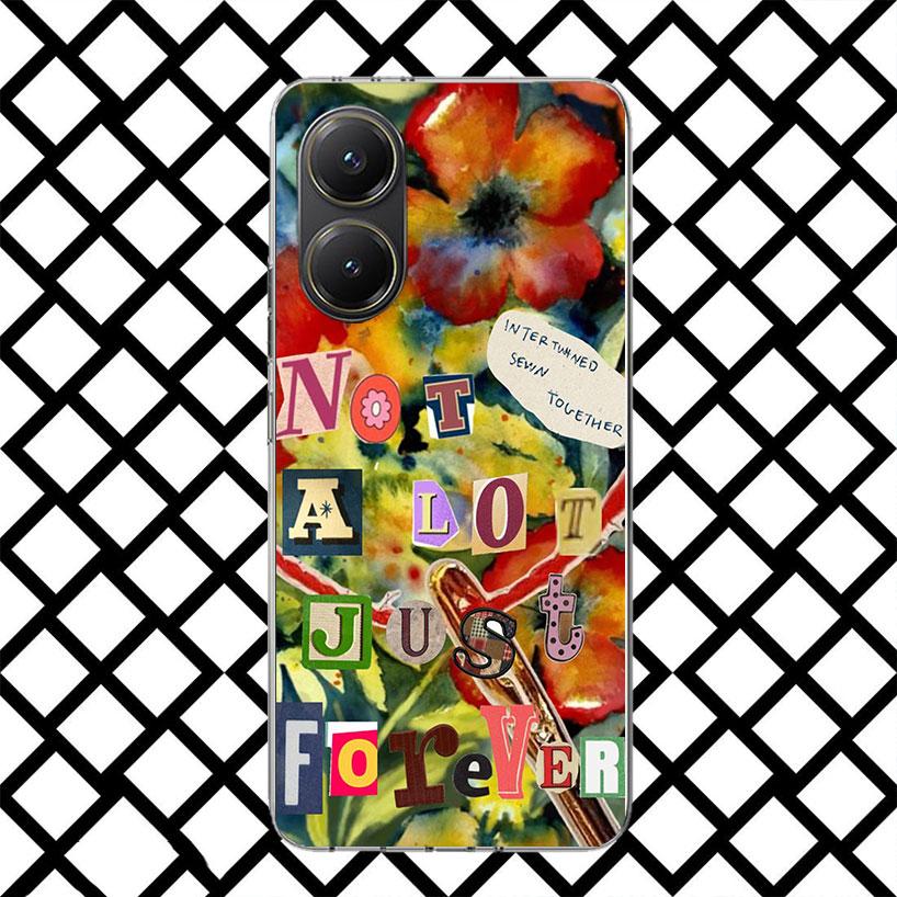 Adrianne Lenker Songs Album Art Phone Case for Xiaomi Poco F7 Ultra X7 X6 X5 Pro X4 Gt M8 M7 Redmi 15 15C 13 13C 12 12C Soft Cov