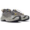 Reebok Buty Unisex Zig Kinetica 2 Edge Boulder Grey Essential-Blue Sulfur-Green GX0117