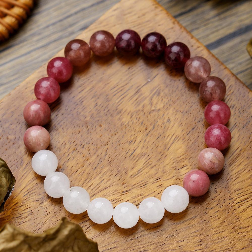 JYL TS Bracelet Ethnic Snake Bangle-Symbolizes Wisdom & Attracts Transformative Luck