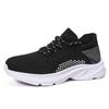 Fashion Height Increasing Spring-autumn White Shoes Heel Woman Oxford Sneakers With White Platform Basketball Women Sport