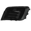 Car Front Right Bumper Grille 1613564580 Replcement for Citroen Berlingo Without Fog Lights 2015‑2019