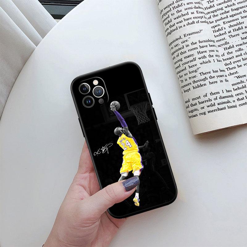 

K-Kobe 24-8 Новый высококачественный чехол для телефона для Xiaomi Poco C40 C50 C51 C55 C65 C71 C75 F2 F3 F5 F6 F7 Pro Ultra Poco C65