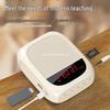 Little Bee Portable Amplifier with Built-in Recording and Anti-Howling for Teachers and Street Vendors