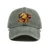 Usa 250Th Anniversary Commemorative Hat Usa Patriotic Baseball Cap Eagle Flag Embroidered Baseball Hats 250 Year Anniversary