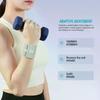 TFCC Handgelenk-Kompressionbandage Verstellbares Band zur Linderung von Schmerzen auf der Ellenseite Ergonomisches Design für bequemes, langes Tragen