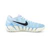 Nike Ja Morant 3 Cotton Candy Cushioning Low Top Basketball Shoes Men's Pink Blue HF2794-101(Team1076-)