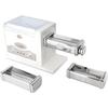 Marcato Pasta Fresca Elektrische Pfanne 170W Weiß