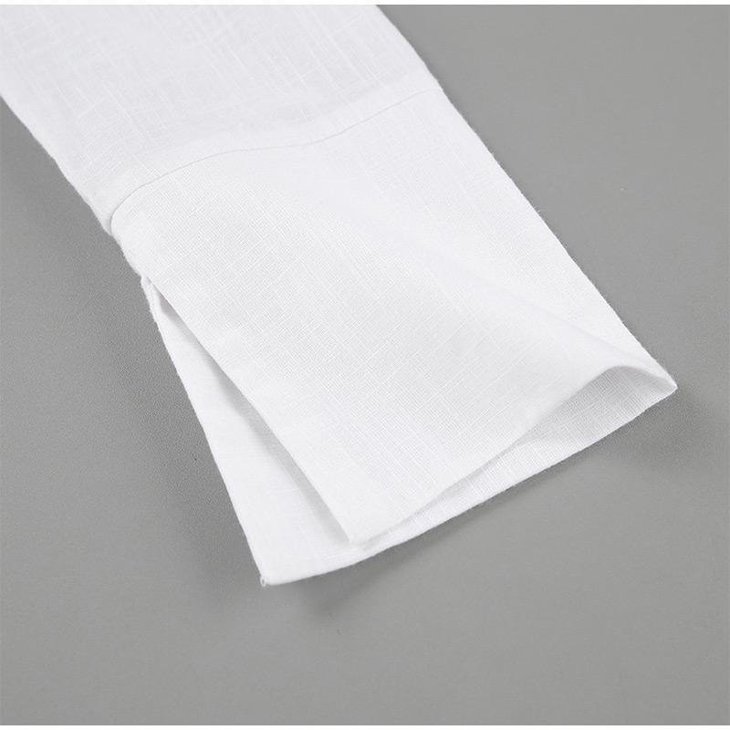 White Ruffled Fashion Mini Dress Women's Patchwork V-Neck Elegant High Waist Pleated Party Dress Female Y2k Bodycon Dresses