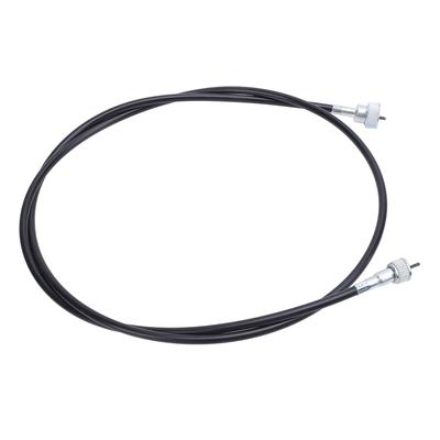 68 Inches Speedometer Cable Screw On with 7 8in 5 8in Connector Replacement for Turbo Hydro Transmission