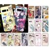 For Google Pixel 10 9 Pro XL Silicone Phone Soft Case For Google Pixel 9A 8A 7A 6A 5 Cover Shell Kamisama Kiss