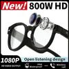 Electronice inteligente – Ochelari smart