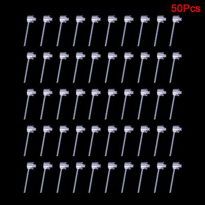 10/30/50Pcs Perfume Refill Tools Cosmetic Pump Dispenser Diffuser Funnels Tools