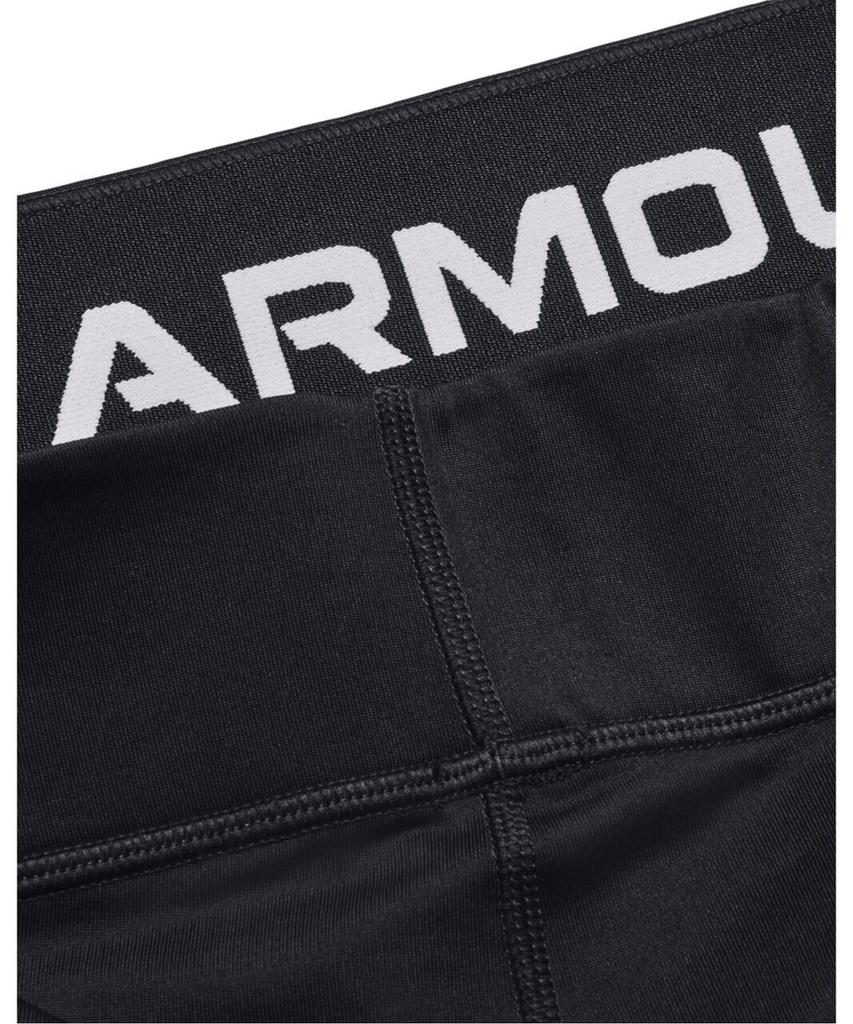 UA CG Authentics Legíny Černé Bílé MD [Under Armor]