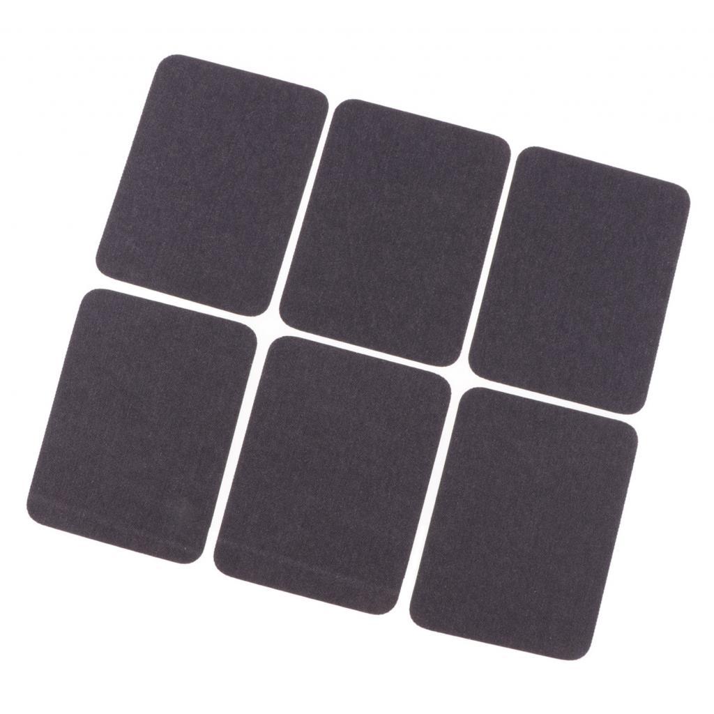 Denim Patches Iron on Fabric Clothing Patch Sewing Accessories for Jeans Jackets Bags Shirts Ironing