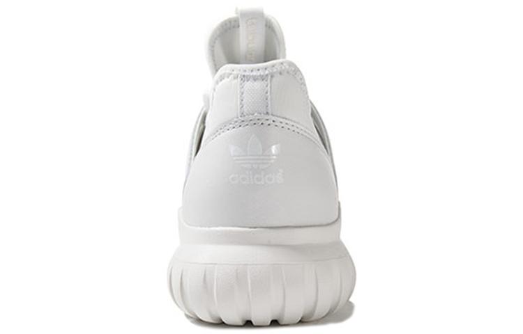 adidas Radiale Tubolare 'Crystal White' AQ6722