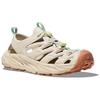 Hoka One One Hopara Og Comfortable Trendy Creek Shoes Unisex Shoes Beige 1123112-OKT